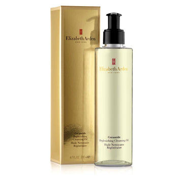 Ceramide Replenishing Cleansing Oil 200Ml